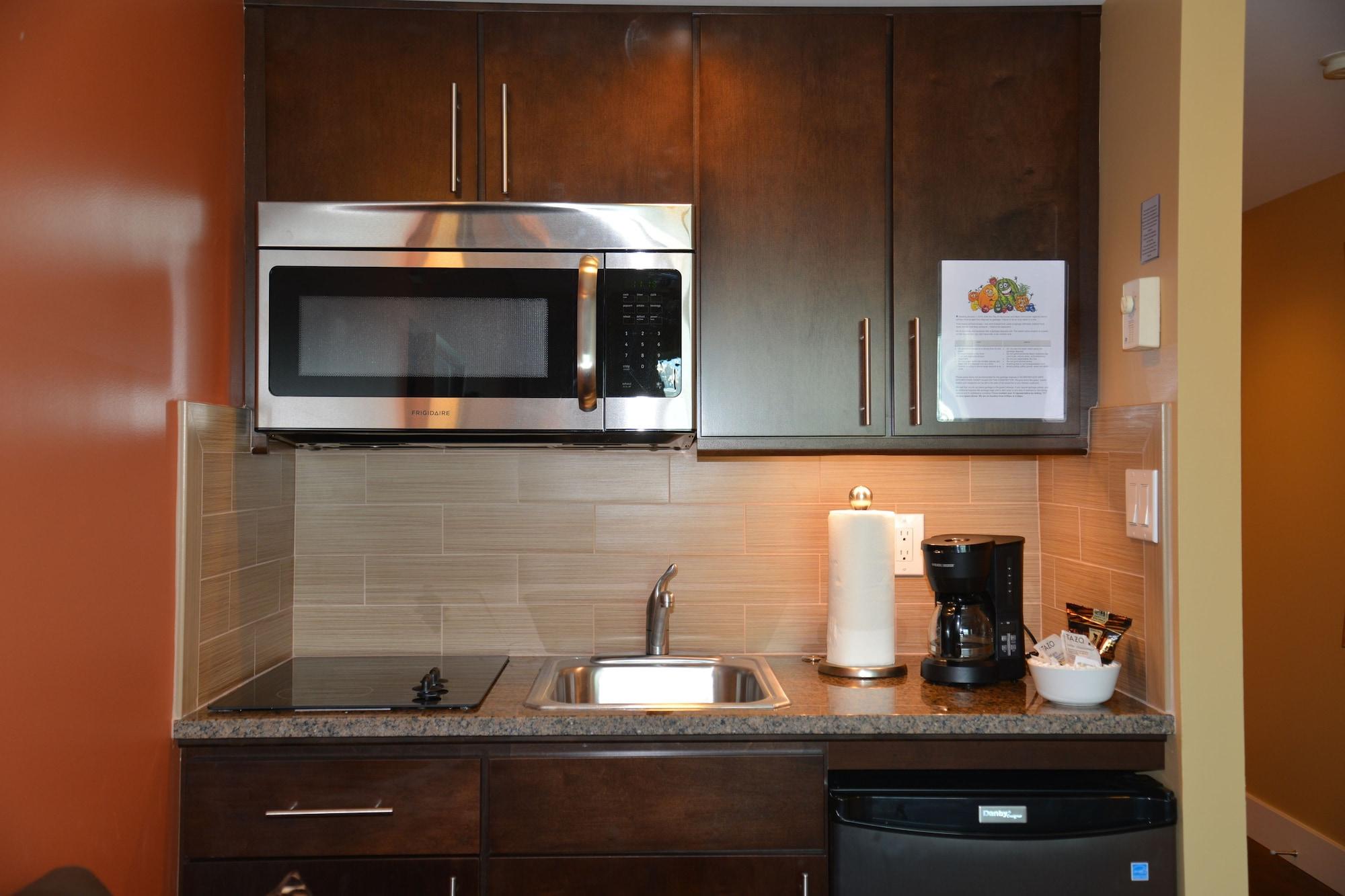 Apartment Rosedale Vancouver