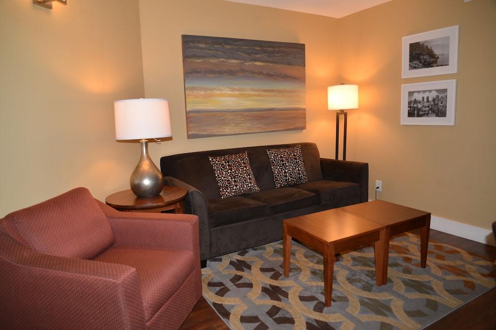 Apartment Rosedale Vancouver