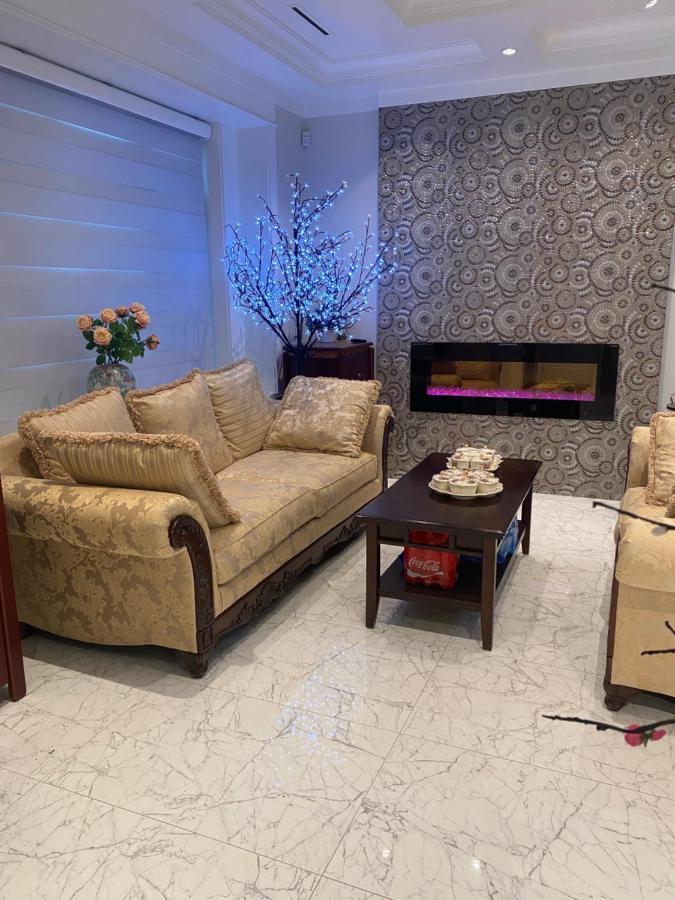 Six Minutes To Rupert Station Bed & Breakfast