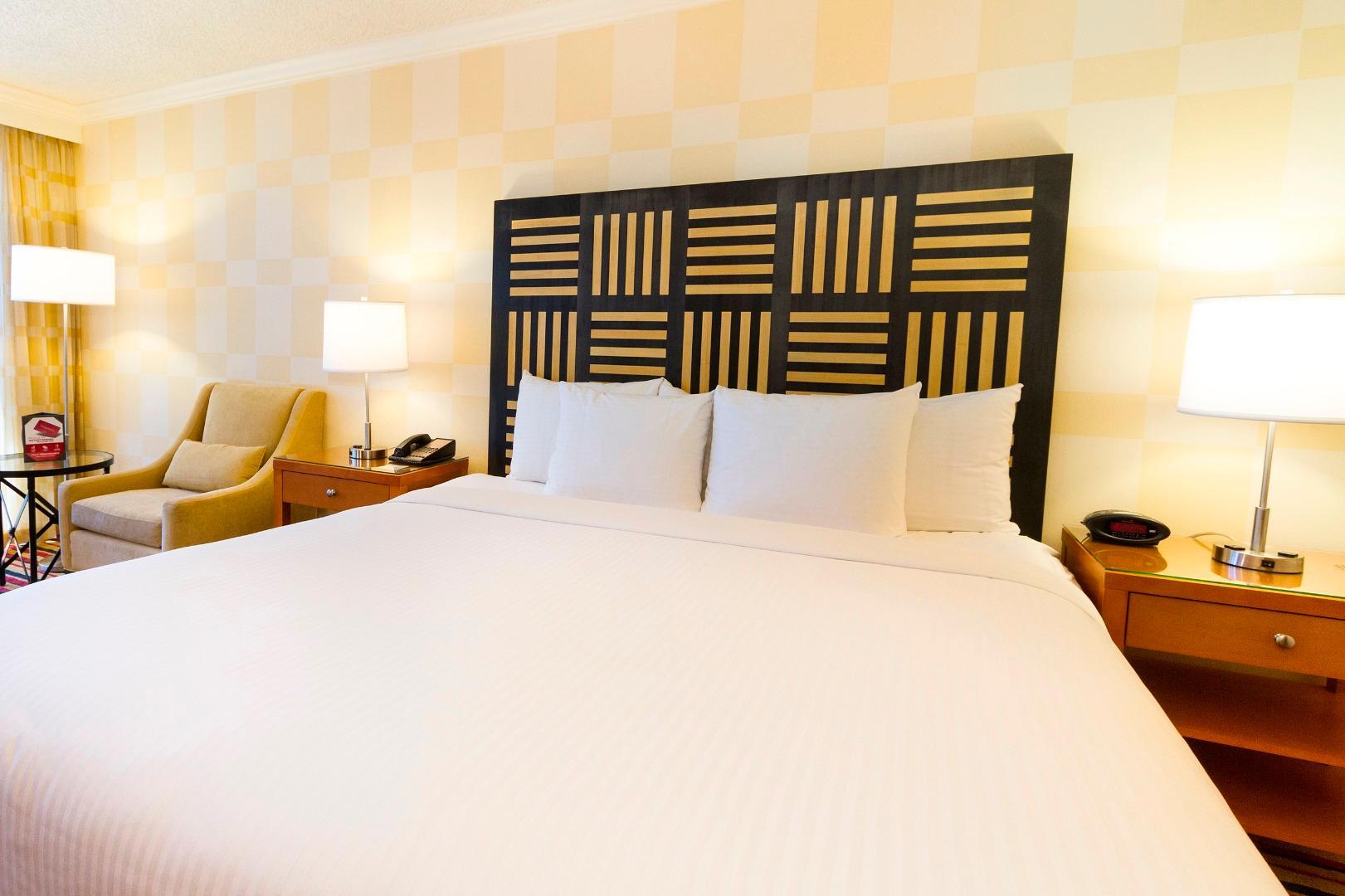 Pinnacle Harbourfront 4*