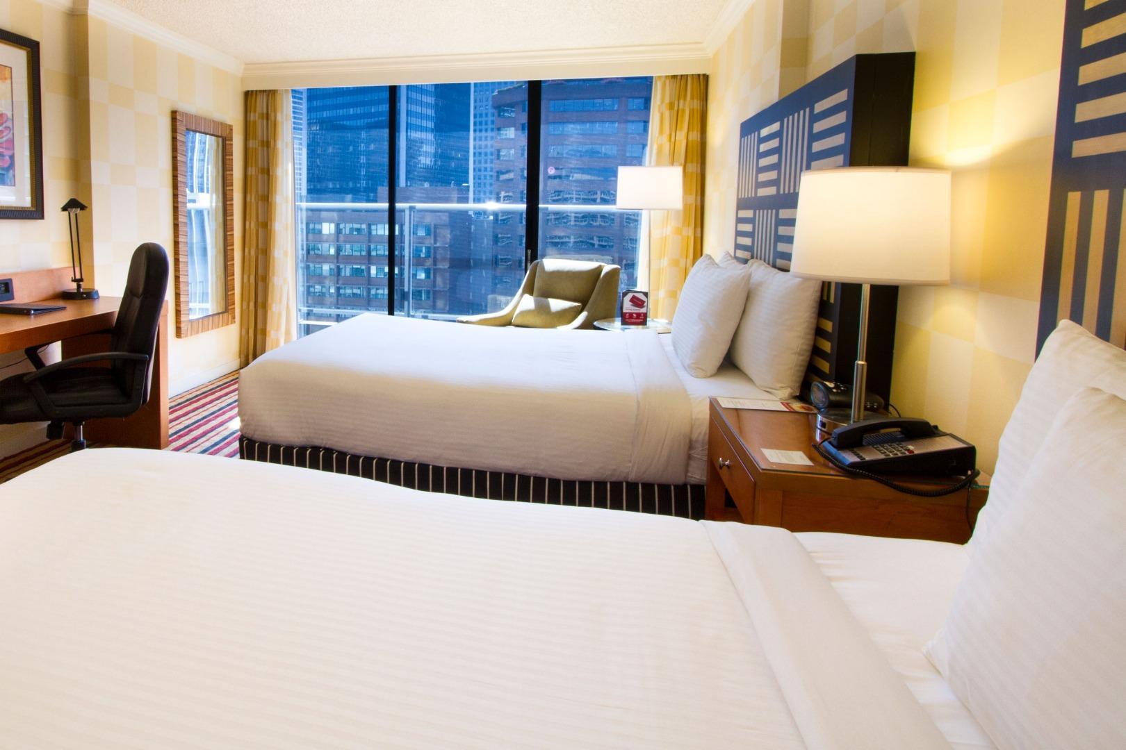Hotel Pinnacle Harbourfront 4*