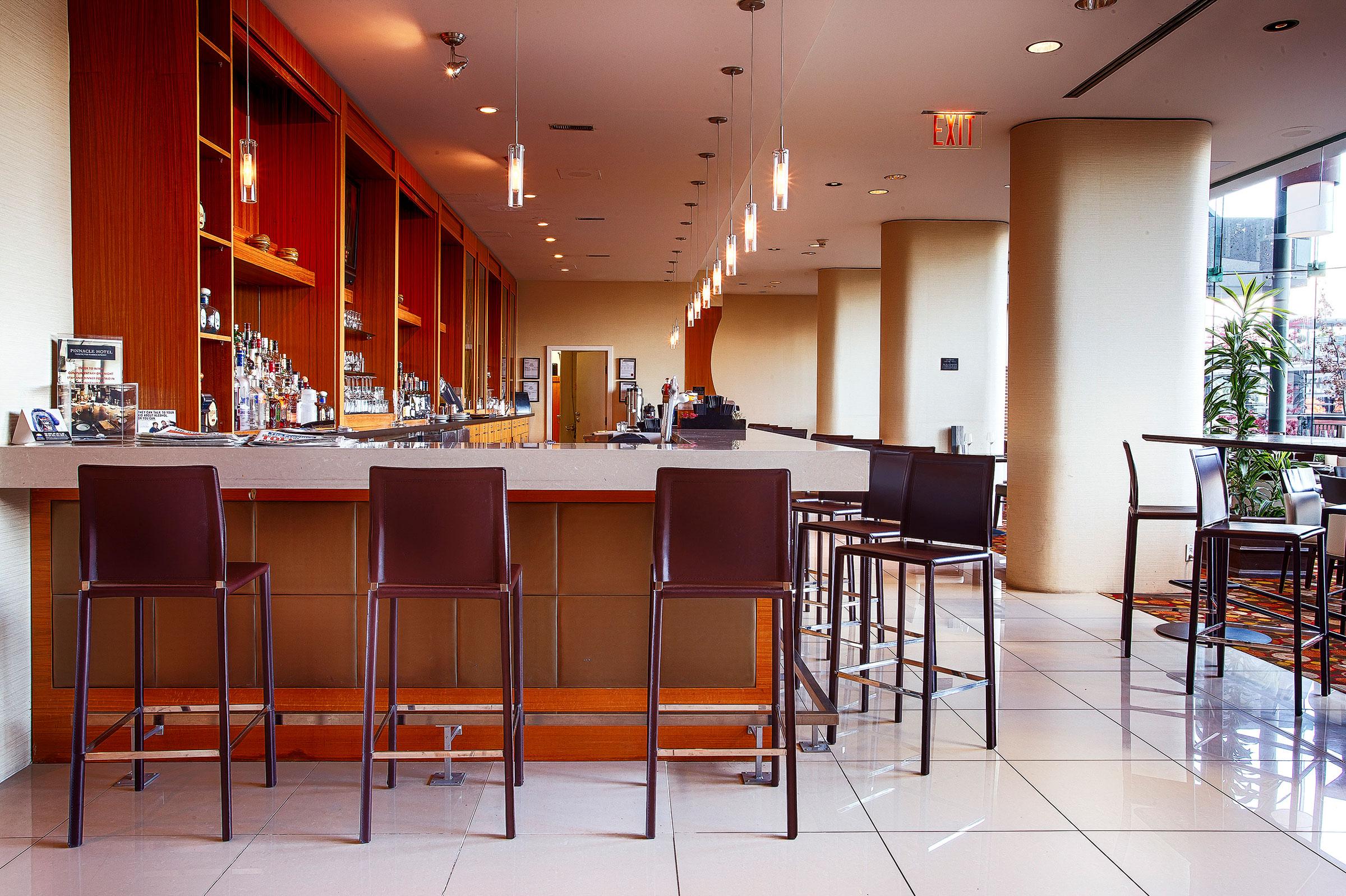 Pinnacle Harbourfront 4* Vancouver