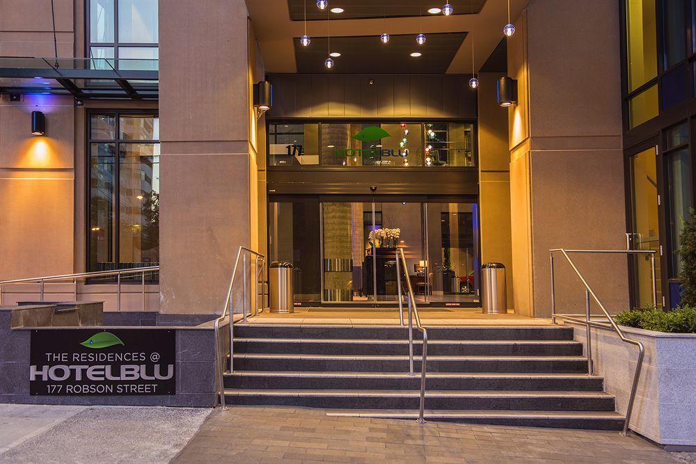 Blu 4* Vancouver