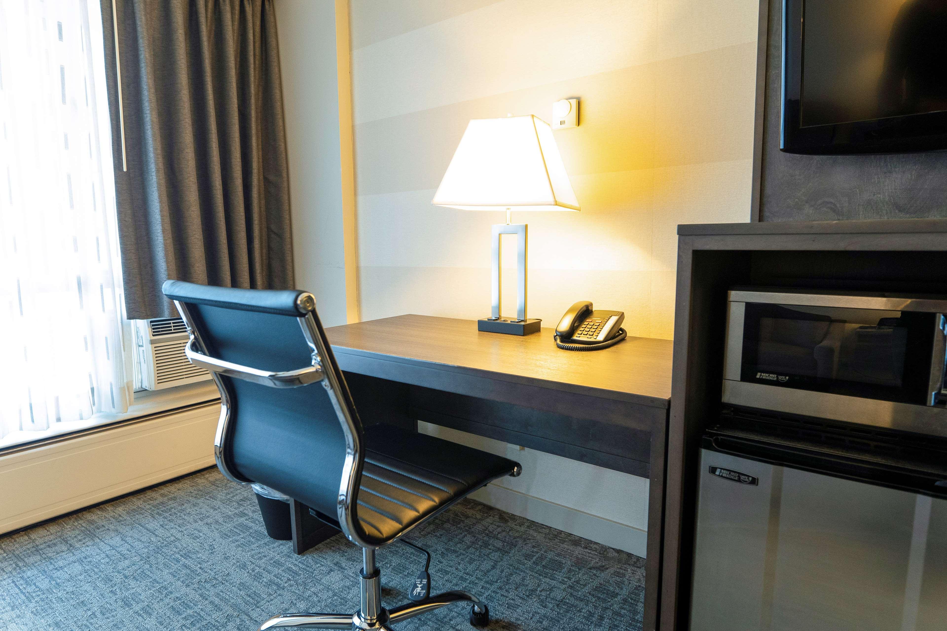 Western Sands 3* Vancouver