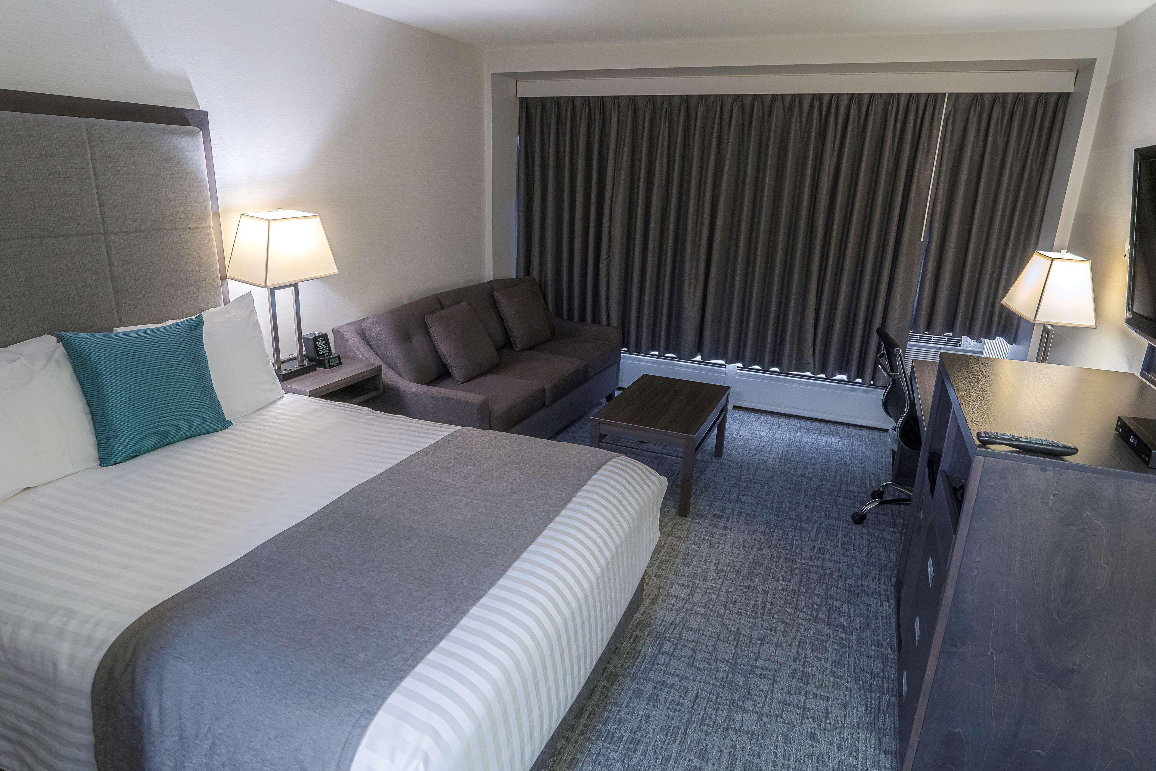 Hotel Western Sands 3*