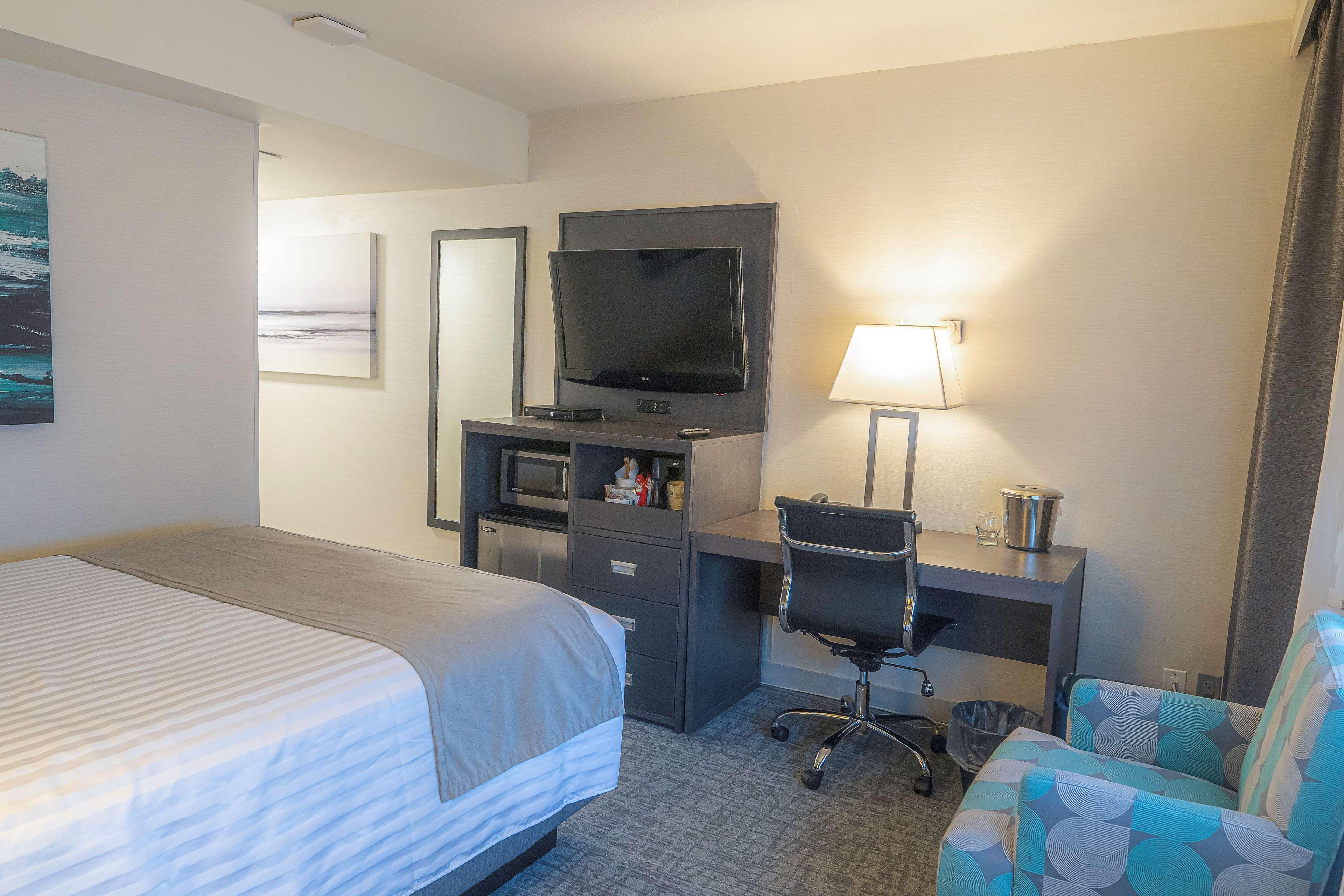 Hotel Western Sands