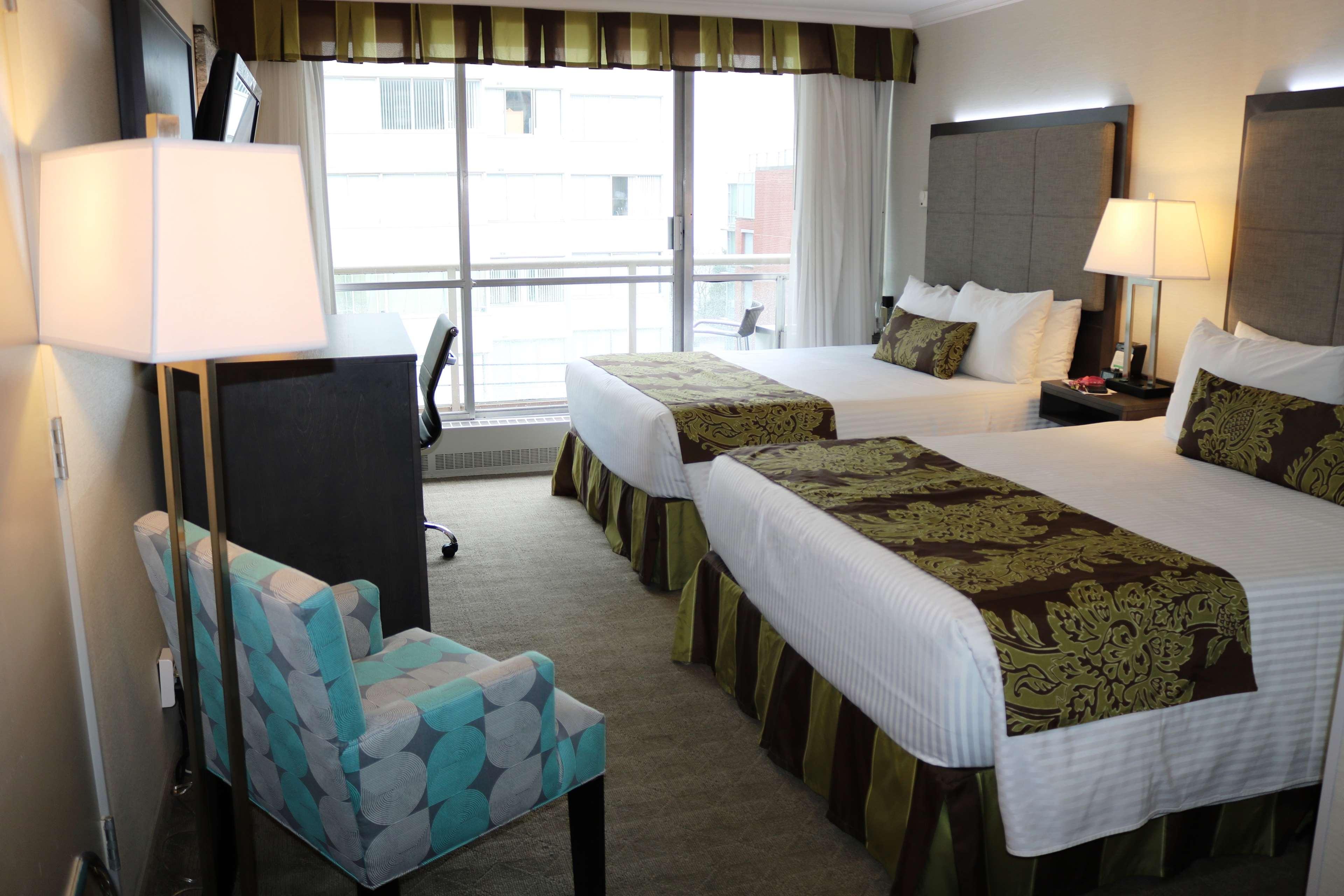 Hotel Western Sands