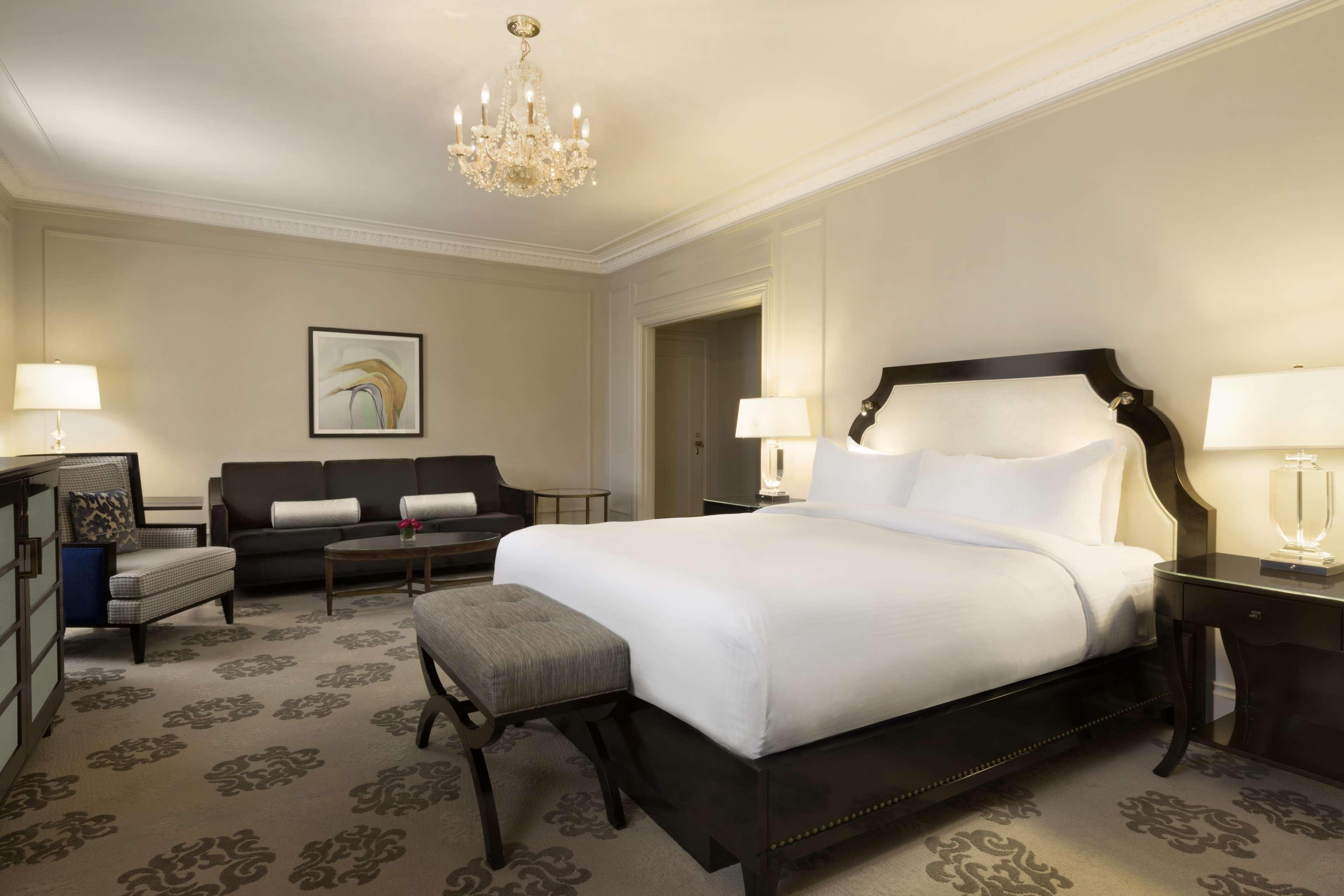 Fairmont 5* Vancouver