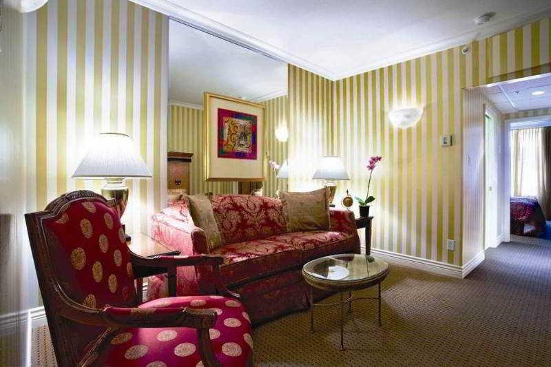 Le Soleil By Executive Hotel 4*