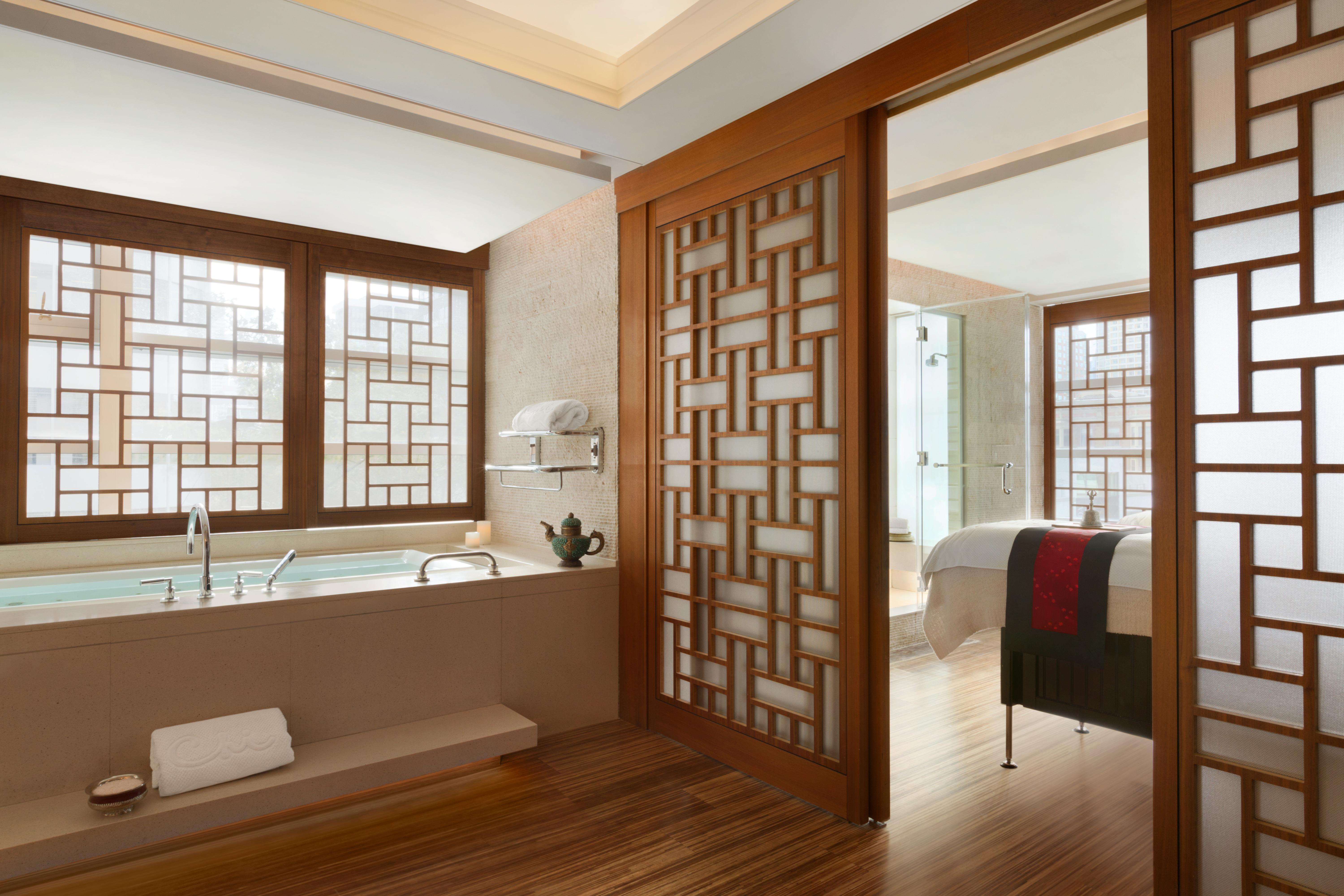 Hotel Shangri-la 5*