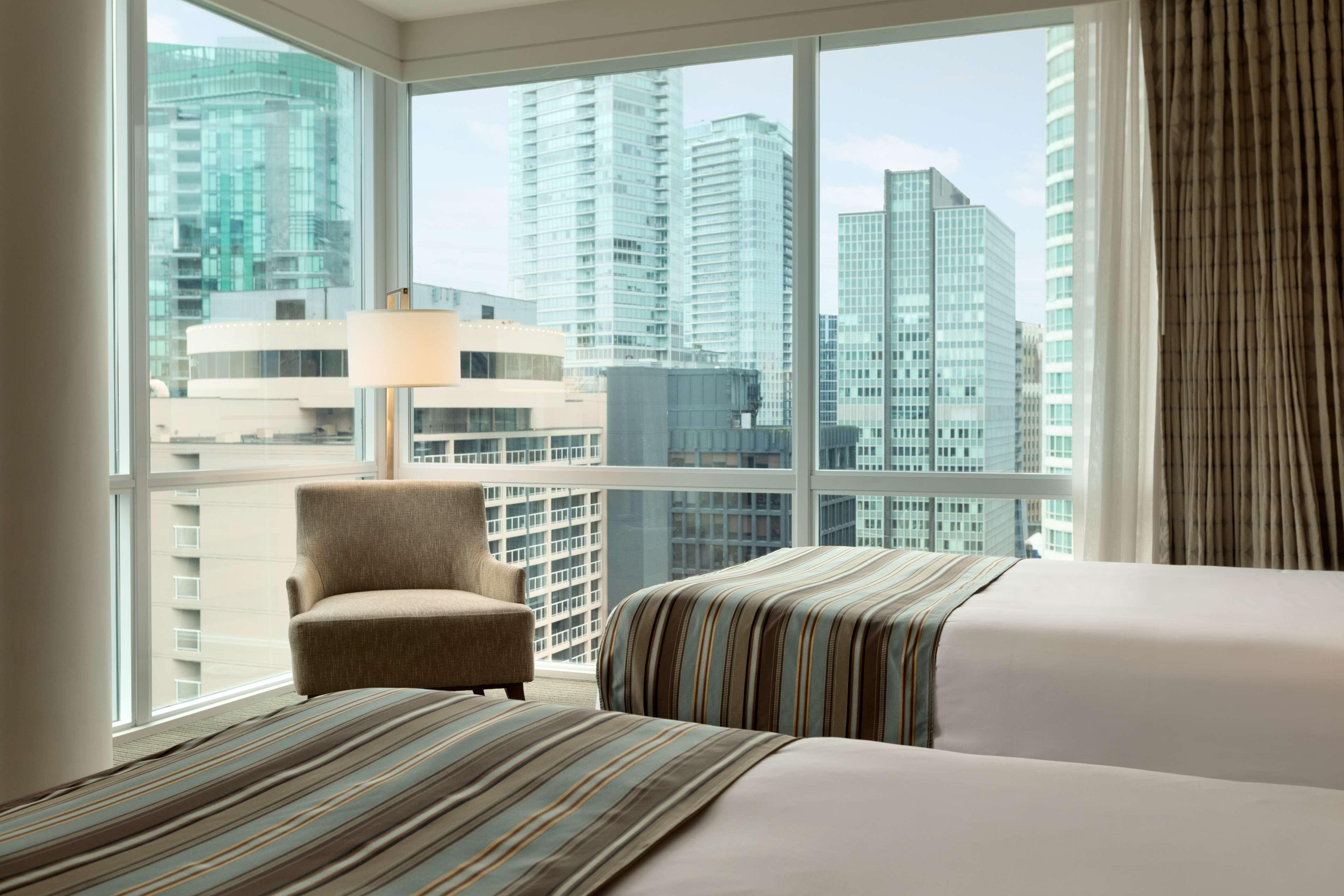 Coast Coal Harbour By Apa