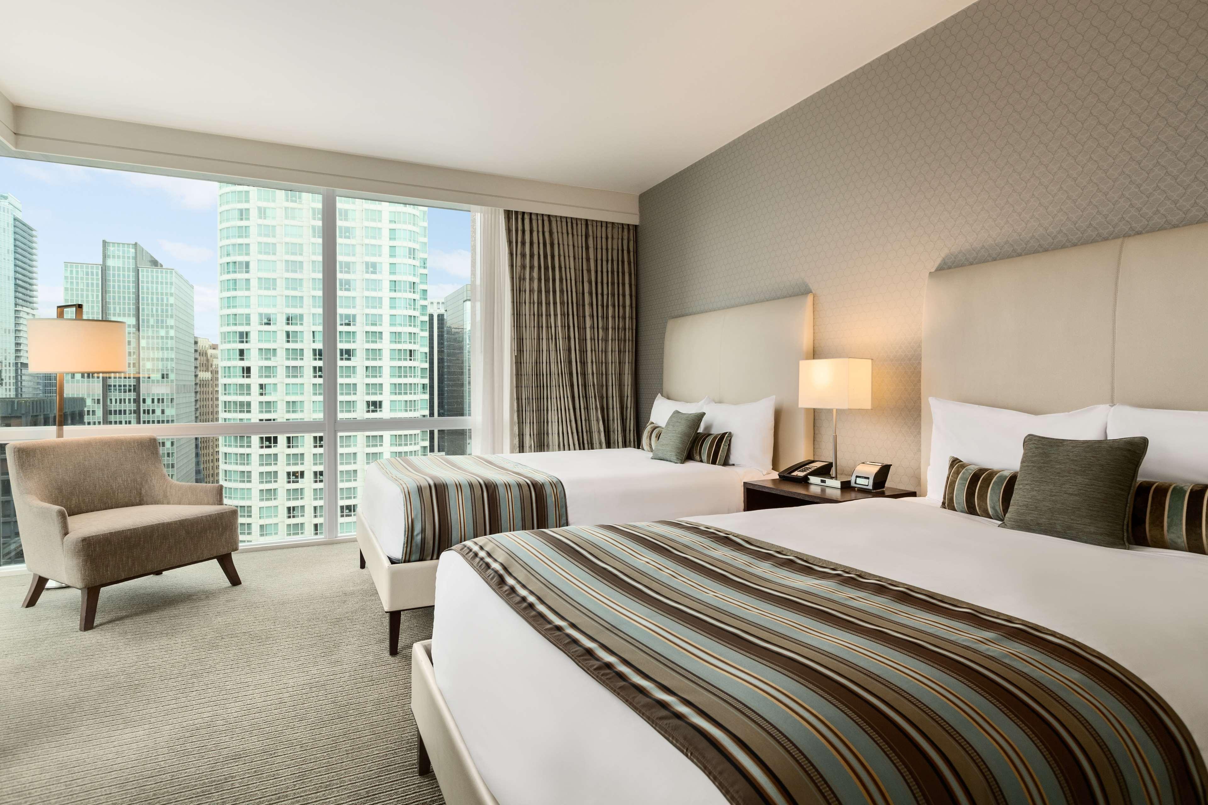 Coast Coal Harbour By Apa Hotel