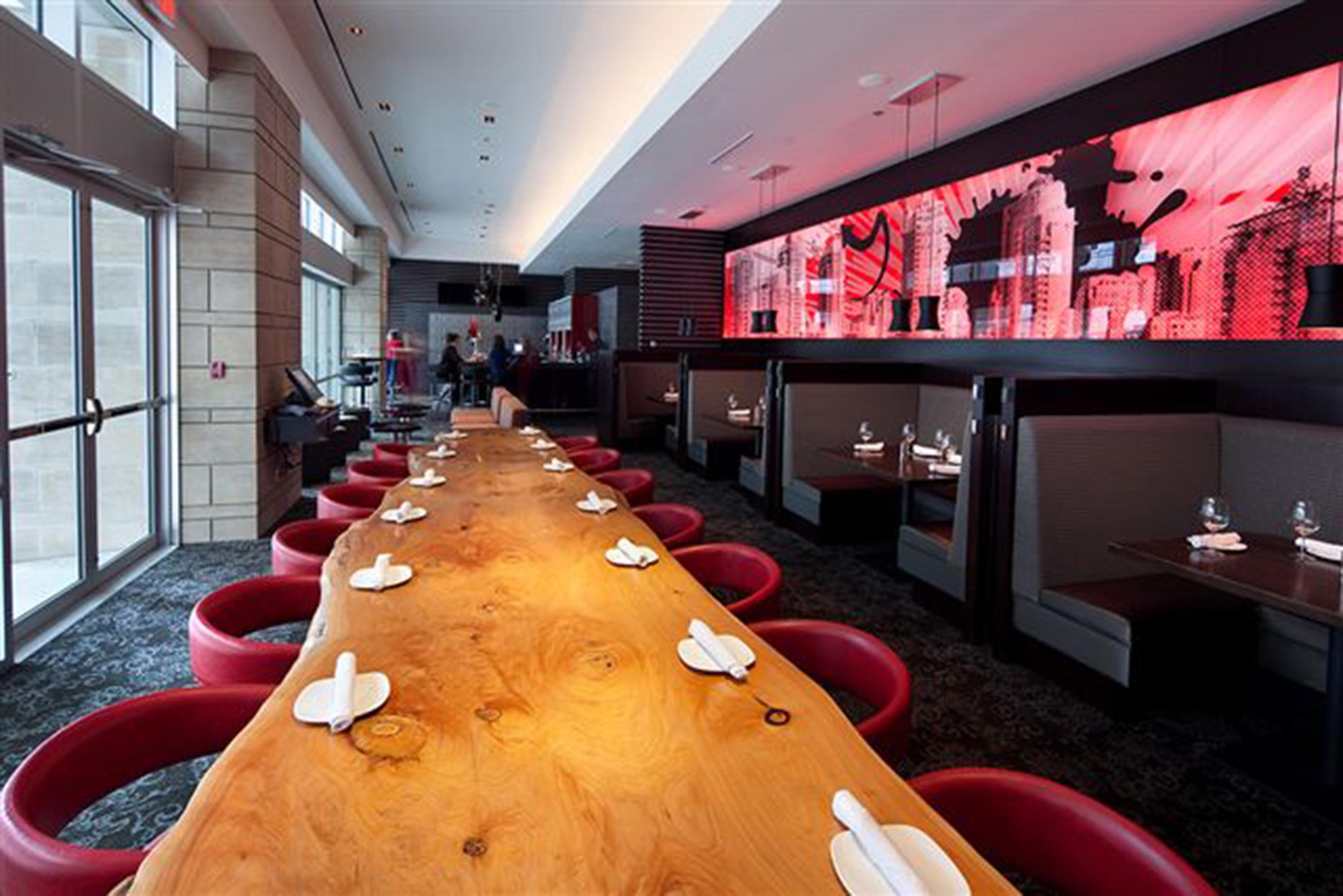 Hotel Coast Coal Harbour By Apa Vancouver