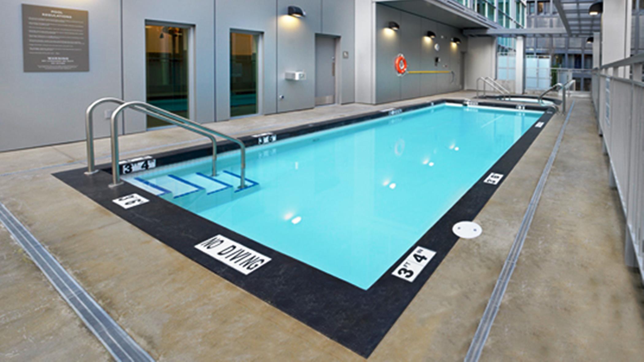 Hotel Coast Coal Harbour By Apa
