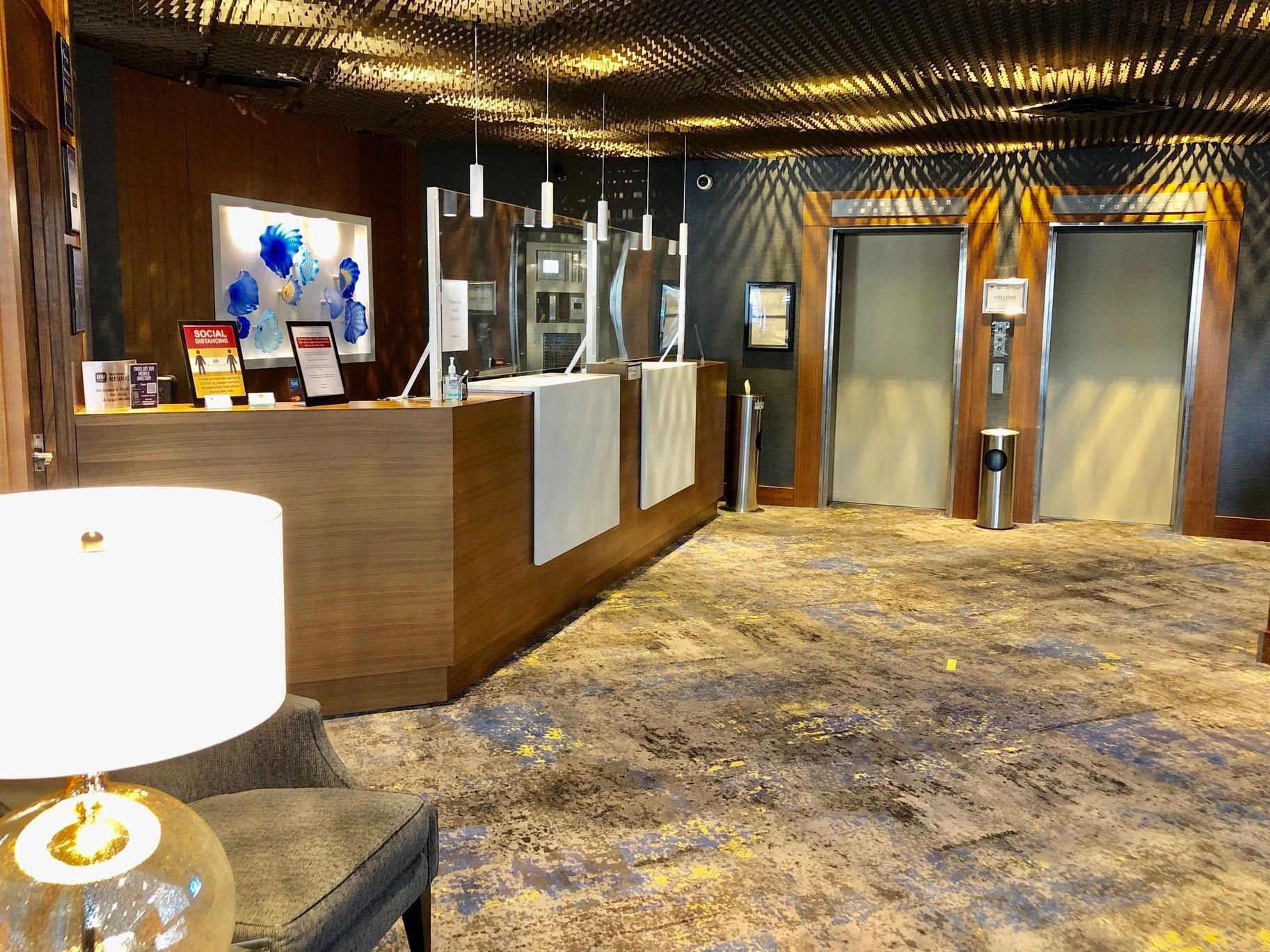 Western Premier Chateau Granville & & Conference Centre 4*