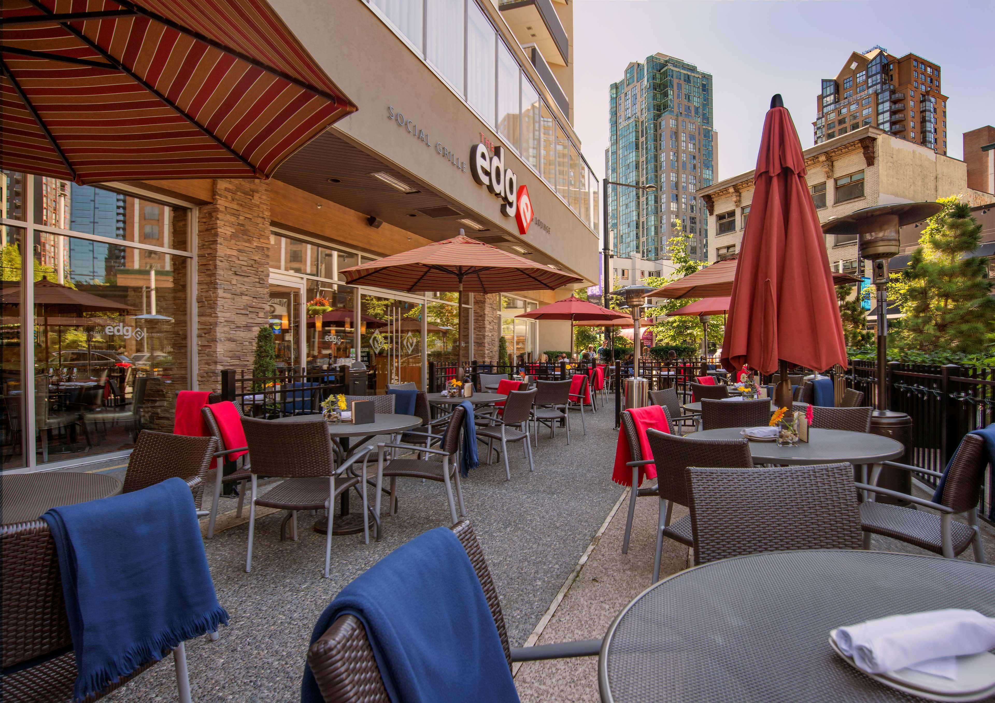 Western Premier Chateau Granville & & Conference Centre 4*