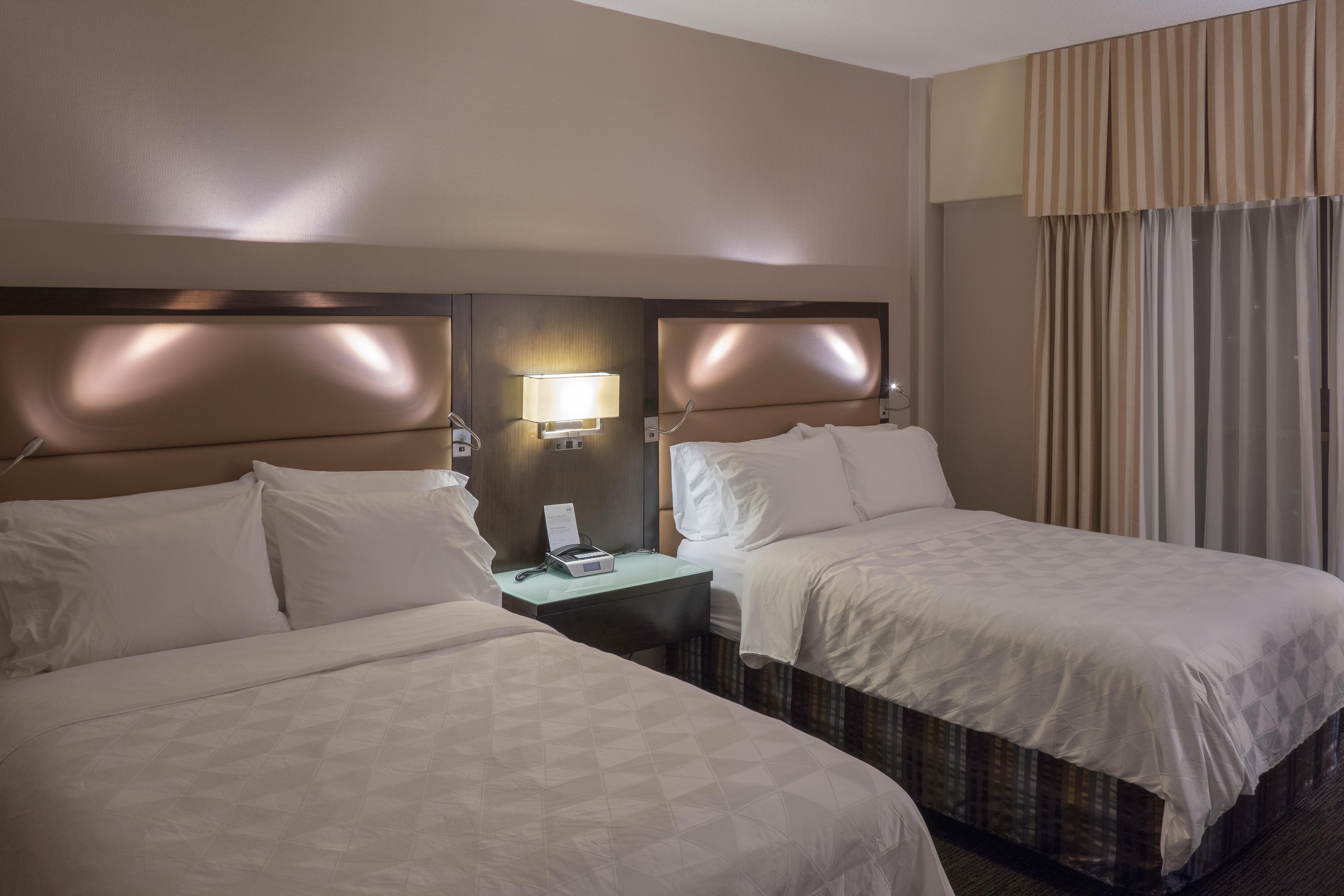 & Downtown By Ihg Vancouver