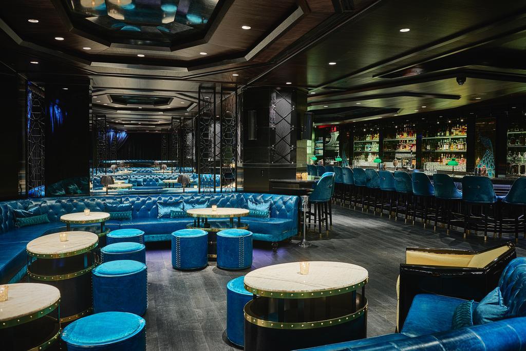 Rosewood Georgia Hotel 5*