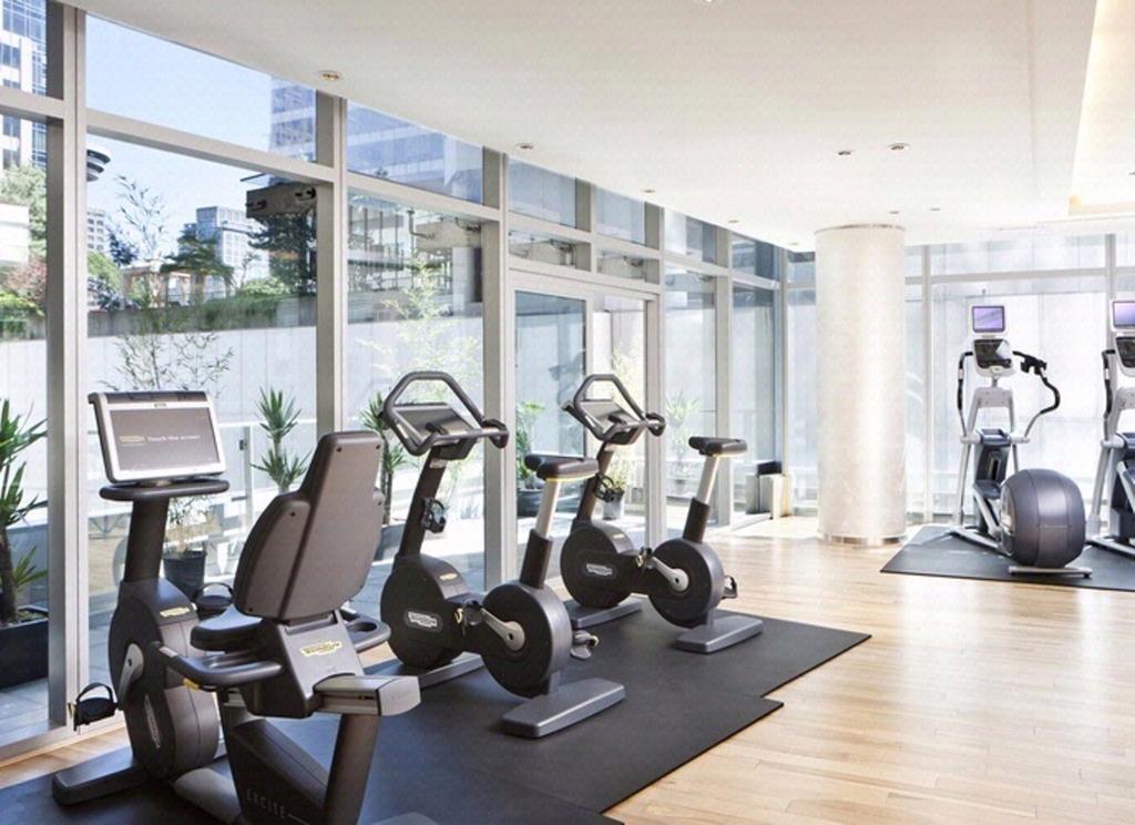 Rosewood Georgia 5* Vancouver