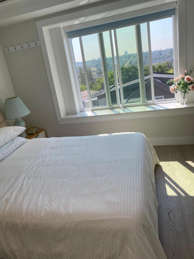 Six Minutes To Rupert Station Bed & Breakfast Vancouver