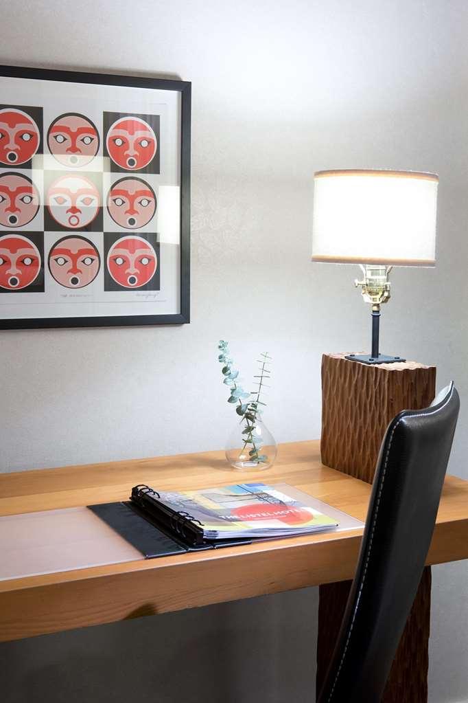 Hotel The Listel 4*