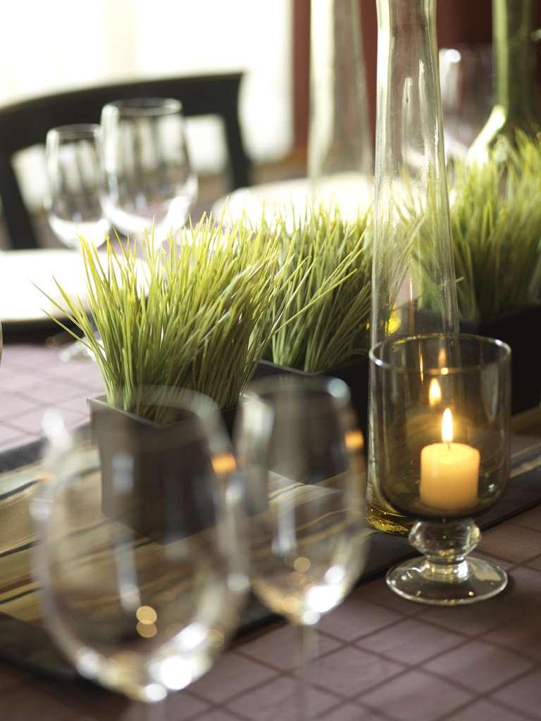 The Listel Hotel Vancouver