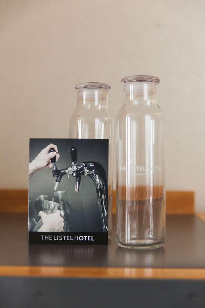 The Listel 4*