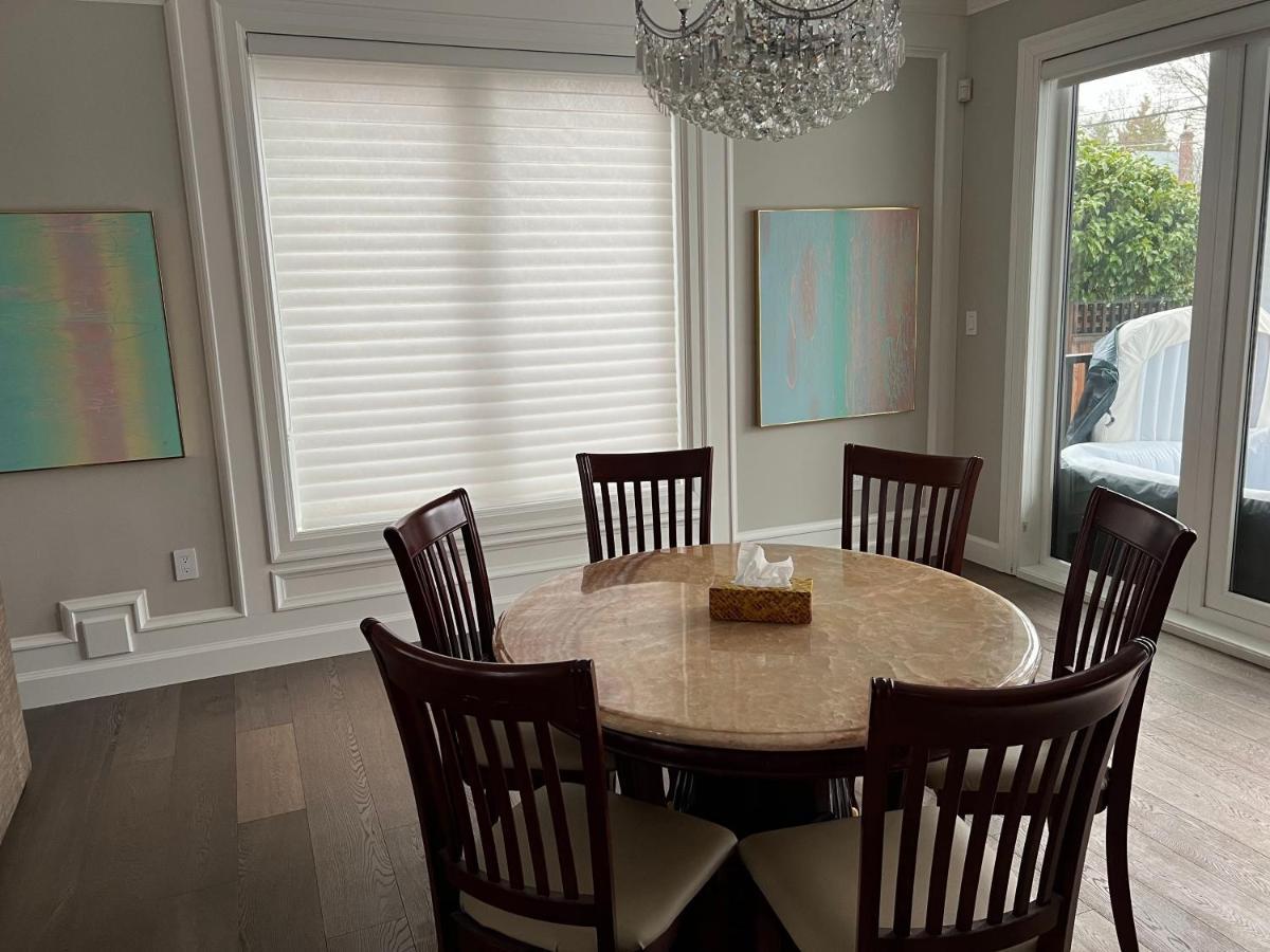 Dunbar Luxury Homestay Vancouver