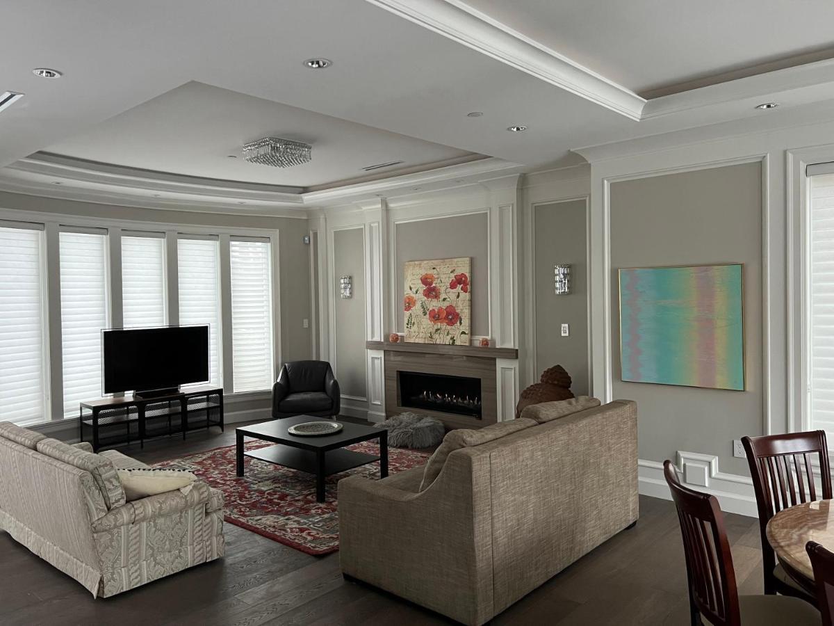 Homestay Dunbar Luxury