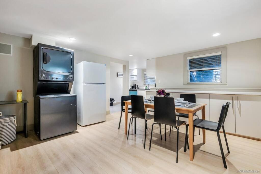 Wonderful 3-bedroom House Dunbar Near Ubc Vancouver