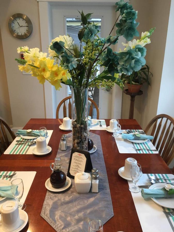Windsor Bed & Breakfast