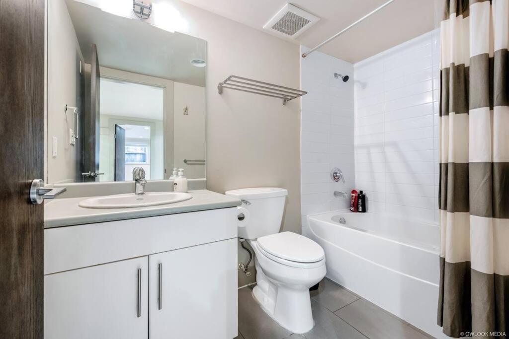 Wonderful 3-bedroom House Dunbar Near Ubc Holiday home Vancouver