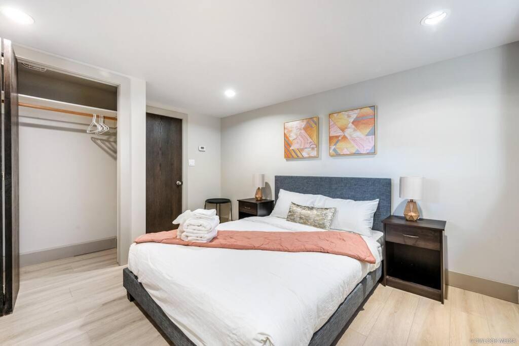 Holiday home Wonderful 3-bedroom House Dunbar Near Ubc Vancouver