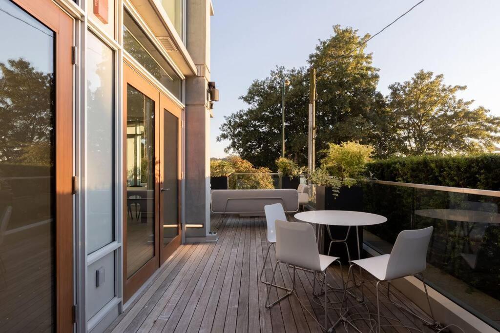 Apartment The Sunset *