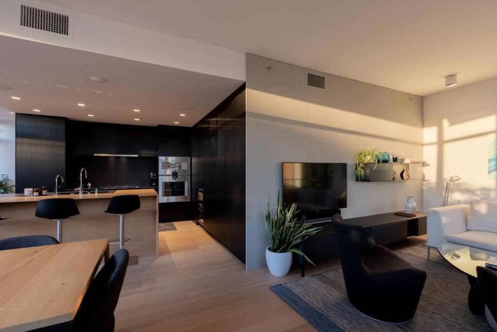 Apartment The Sunset Vancouver