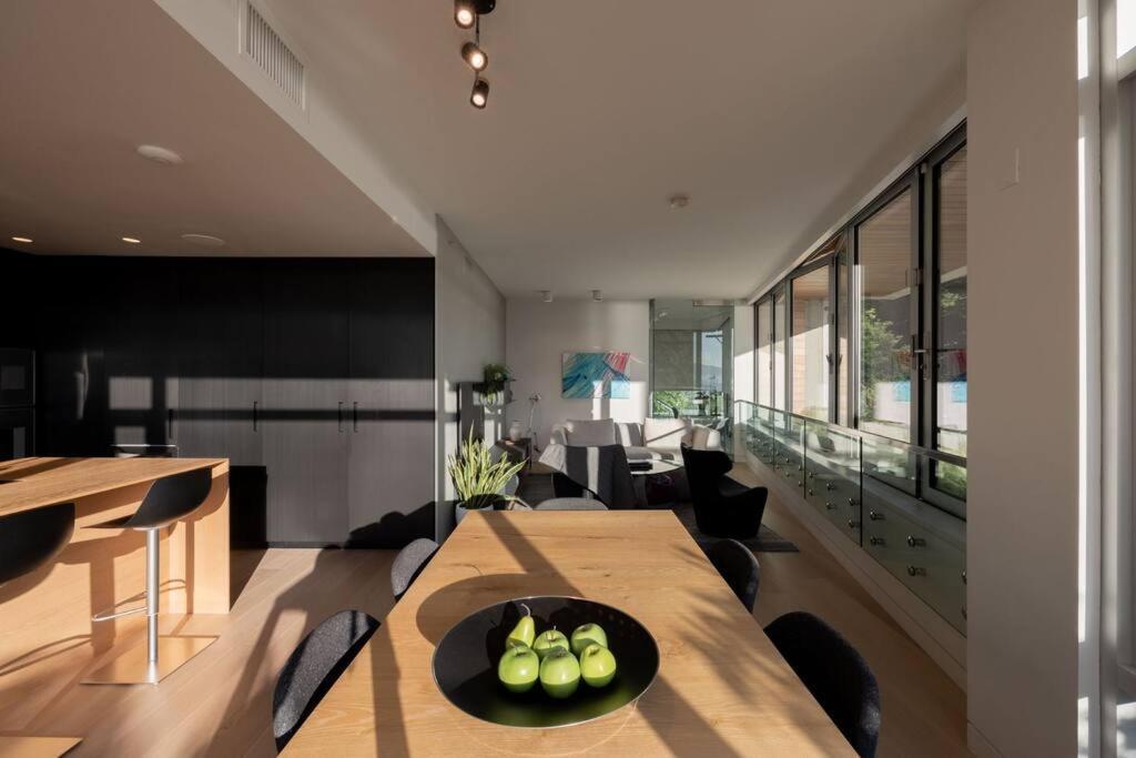 The Sunset Apartment Vancouver