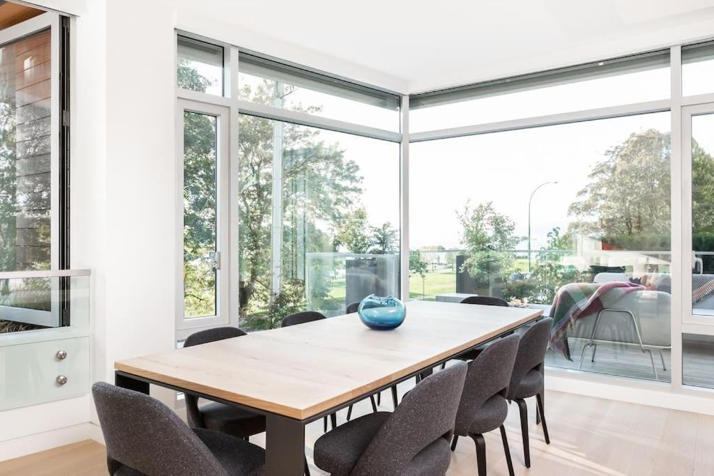 The Sunset Apartment Vancouver