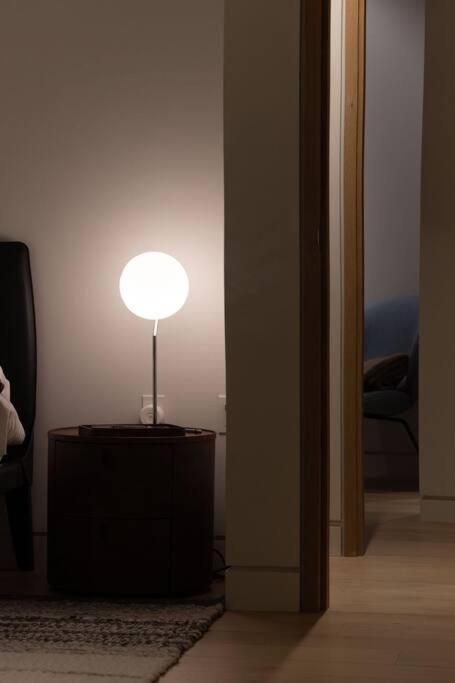 The Sunset Apartment *