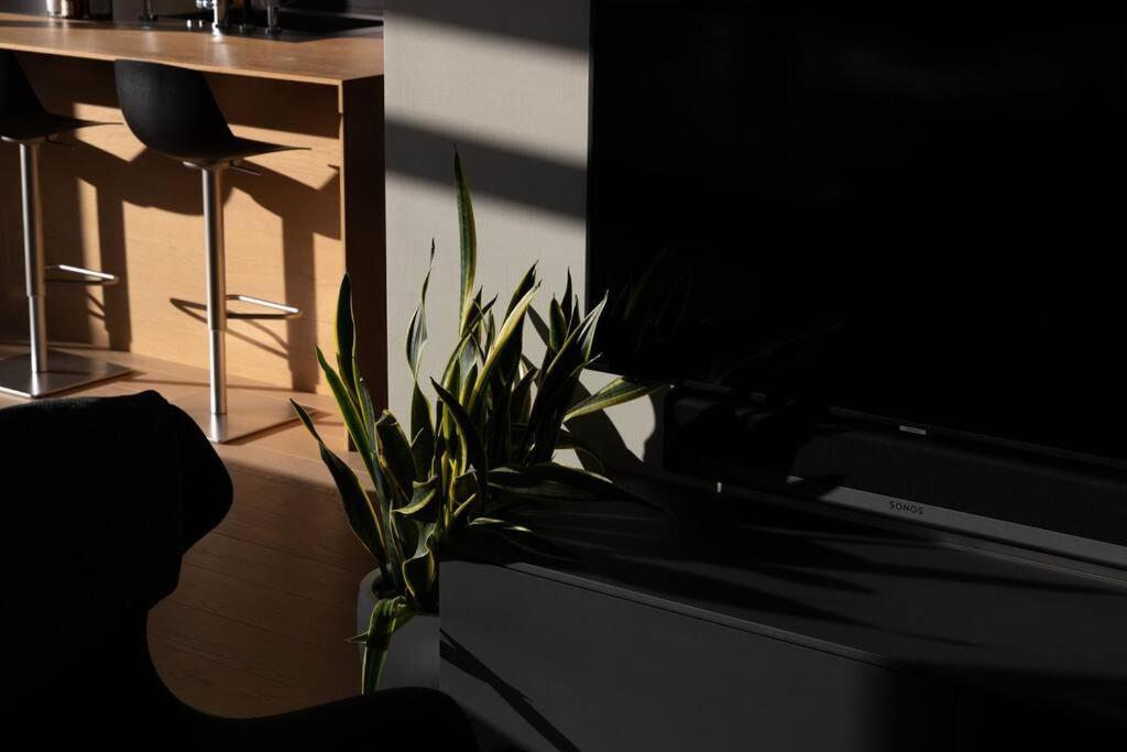 The Sunset Apartment