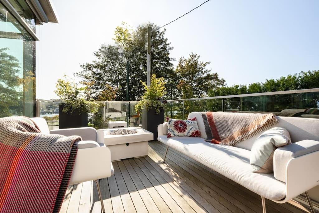 The Sunset Apartment Vancouver