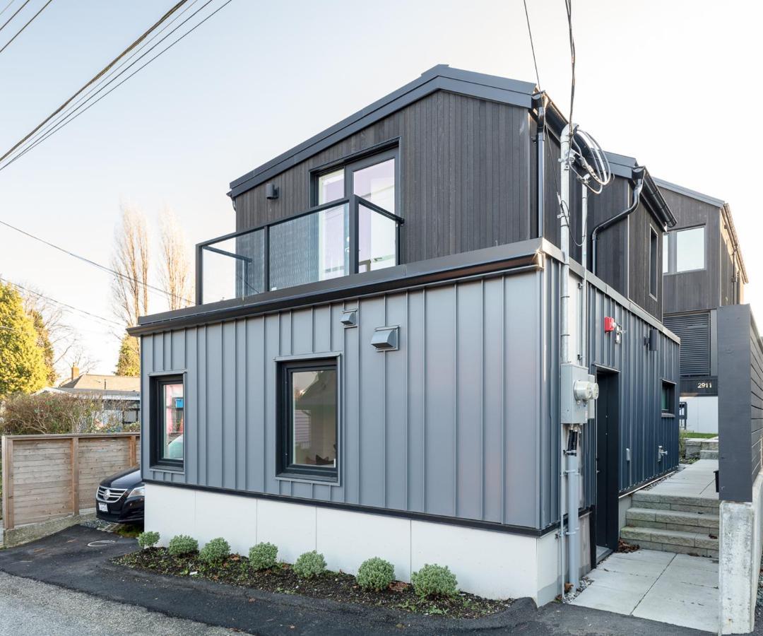 Holiday home Lovely 2 Bedroom In East Vancouver