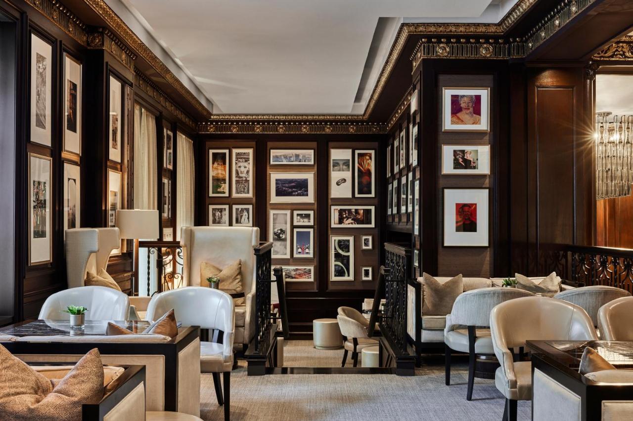 Hotel Rosewood Georgia