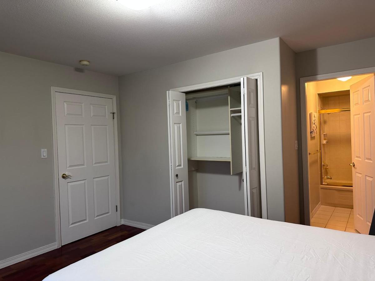C And D Cozy Bedroom Homestay