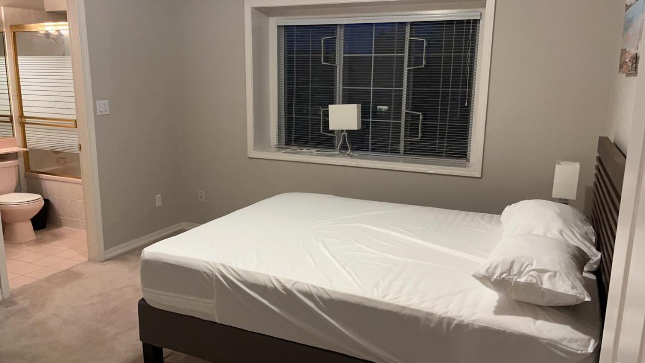 Homestay C And D Cozy Bedroom
