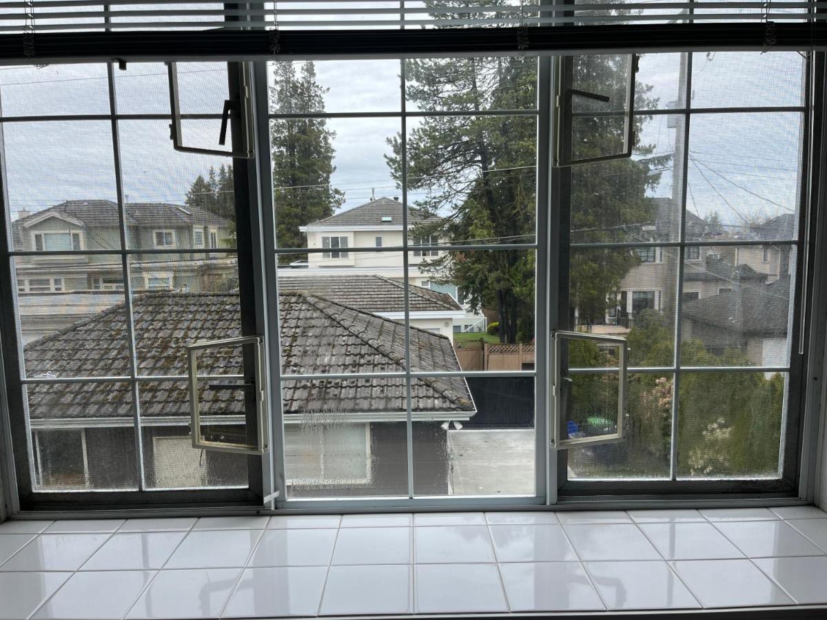 Homestay C And D Cozy Bedroom Vancouver