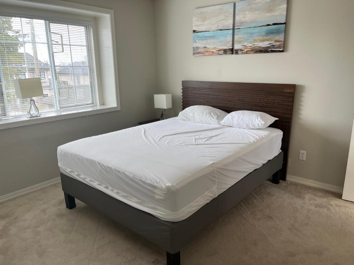 C And D Cozy Bedroom Homestay *