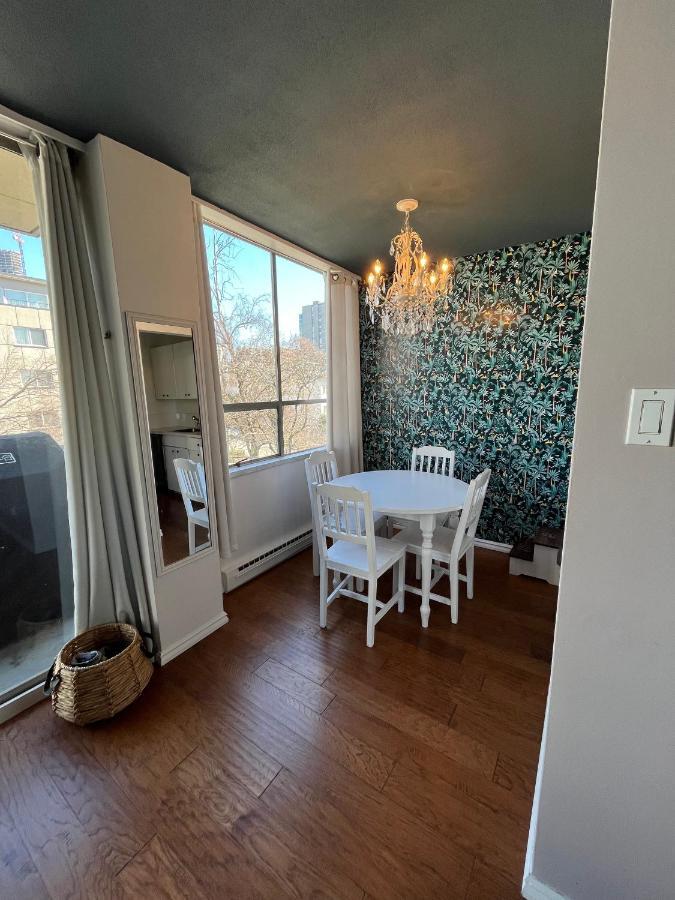 Ocean View Apartment
