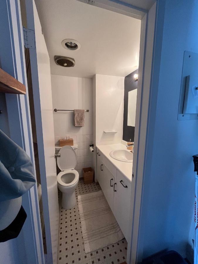 Ocean View Apartment