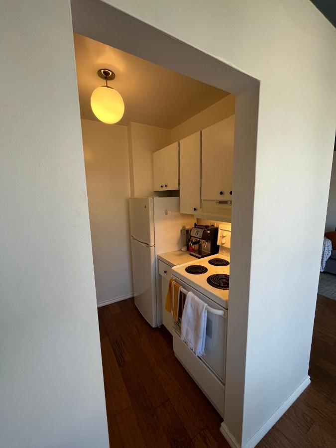 Ocean View Apartment *