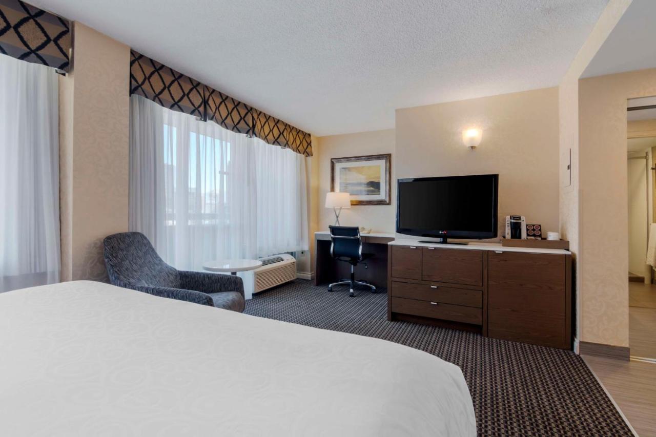 Western Premier Chateau Granville & & Conference Centre 4*